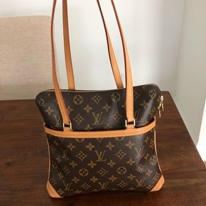 Authentic LV bag